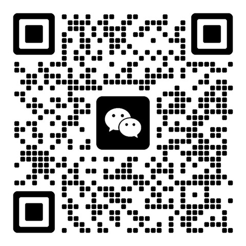 WeChat QR code